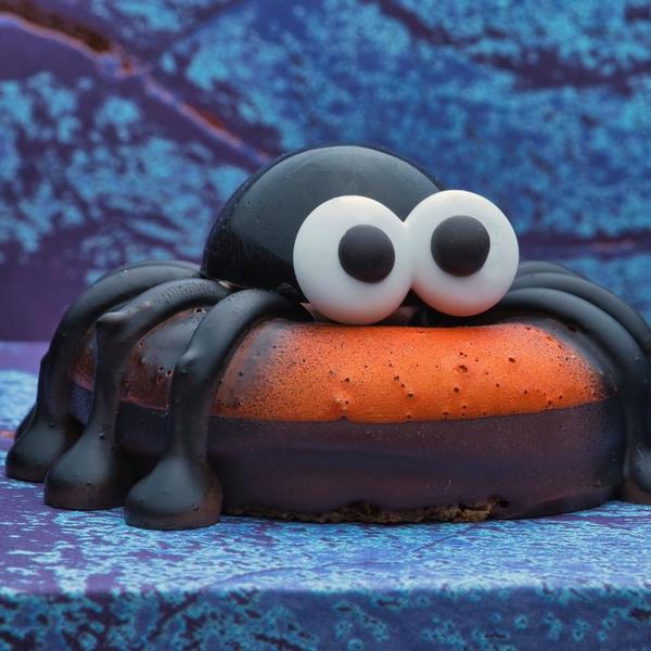 Trick-or-treat: Sweets and drinks across NYC to spook you 3