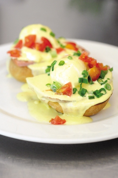 10 of the best brunch spots in New York City 3