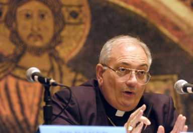 Nicholas DiMarzio