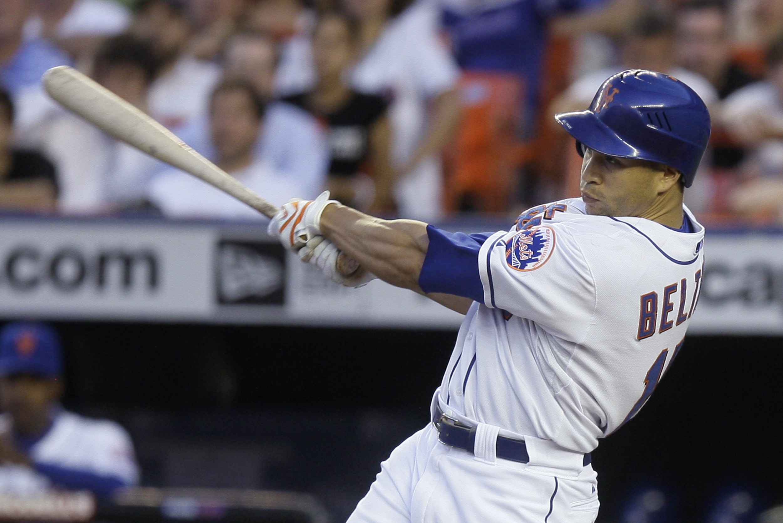 Carlos Beltran: Mets return was 'no-brainer', won't rule out managing 6 Carlos Beltran