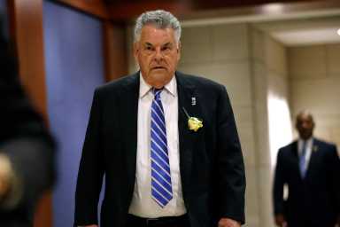 Peter King