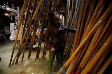 Italy Vanishing Venetians