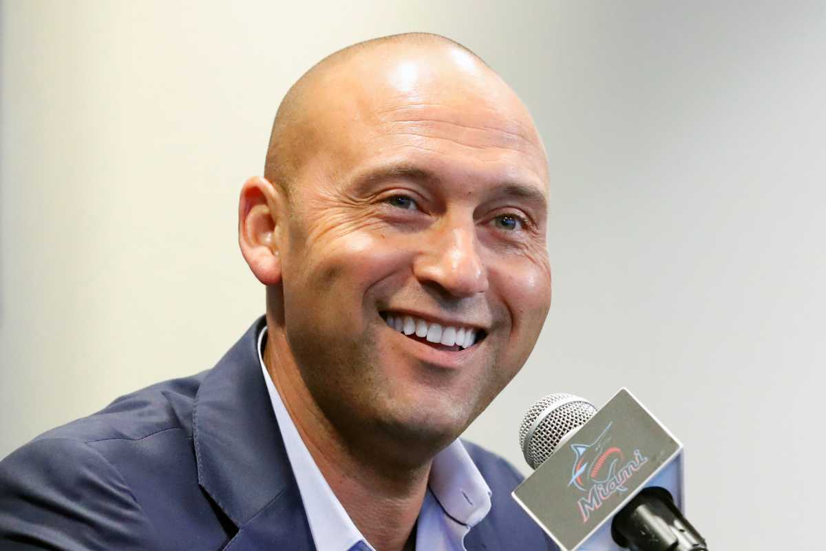 Derek Jeter