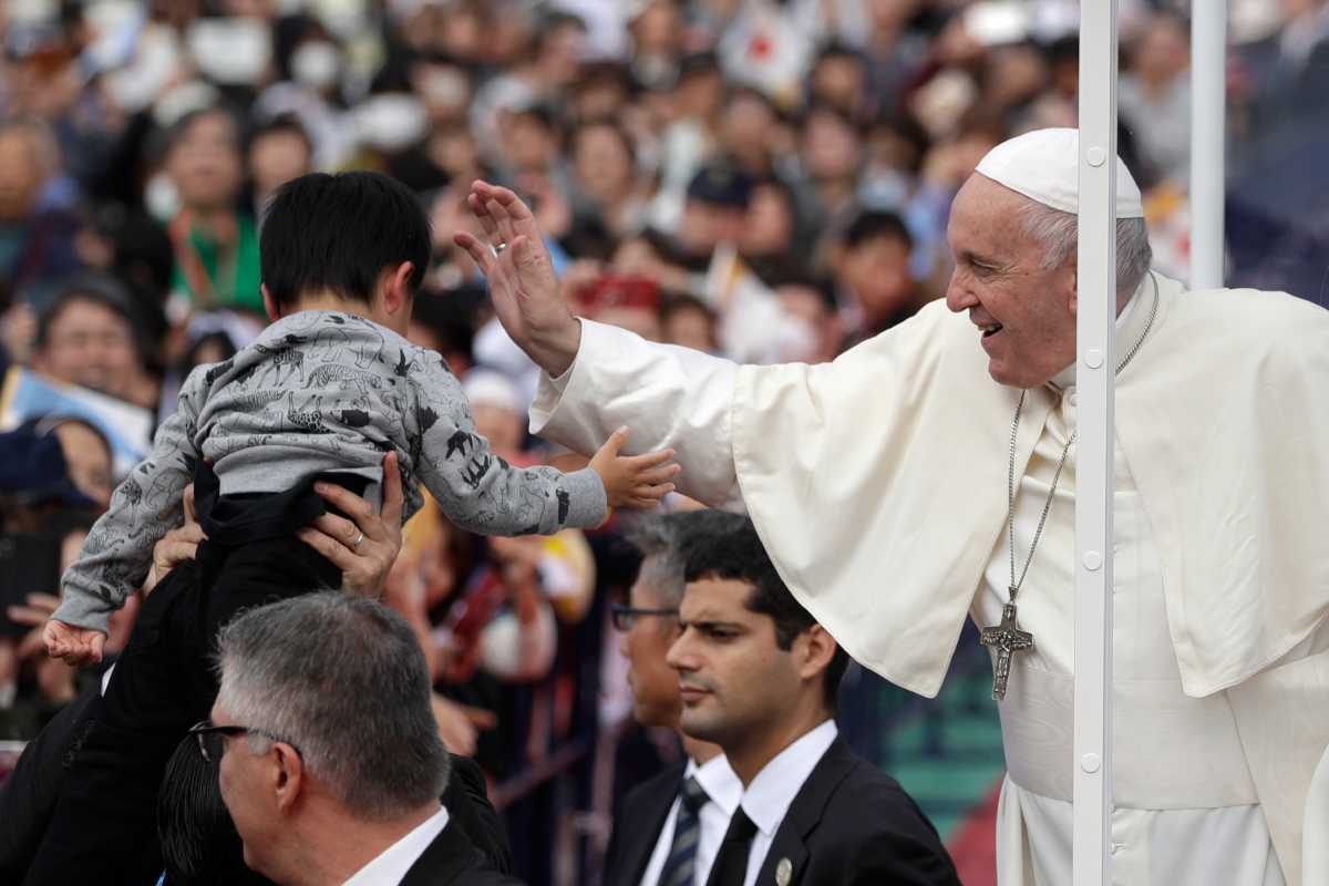 Asia Pope