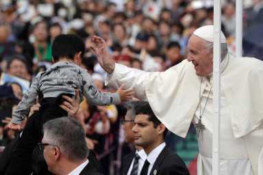 Asia Pope