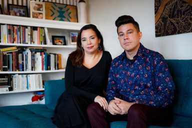 Bryan Wright, Farrah Jacquez