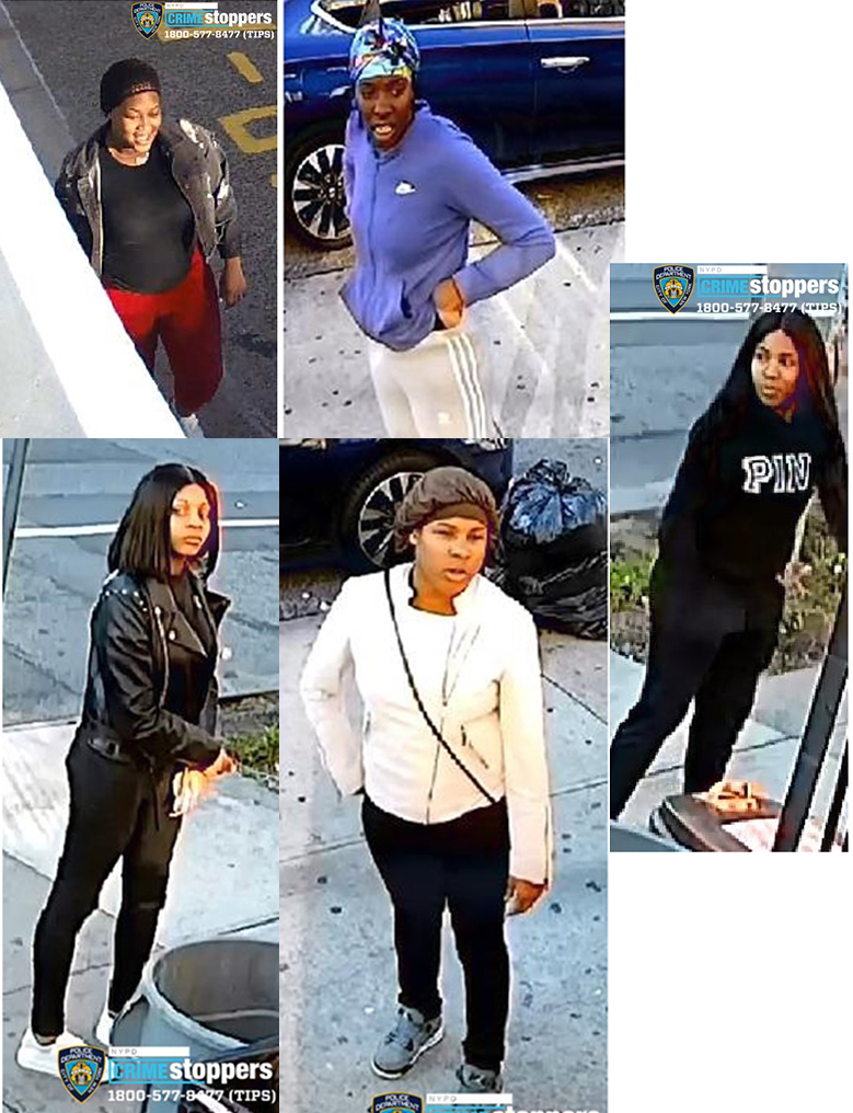 Bk perps