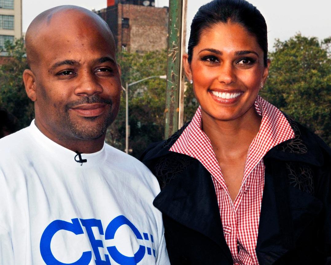 Damondash