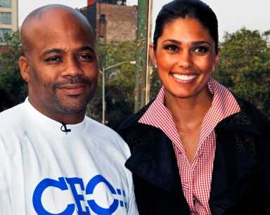 Damondash