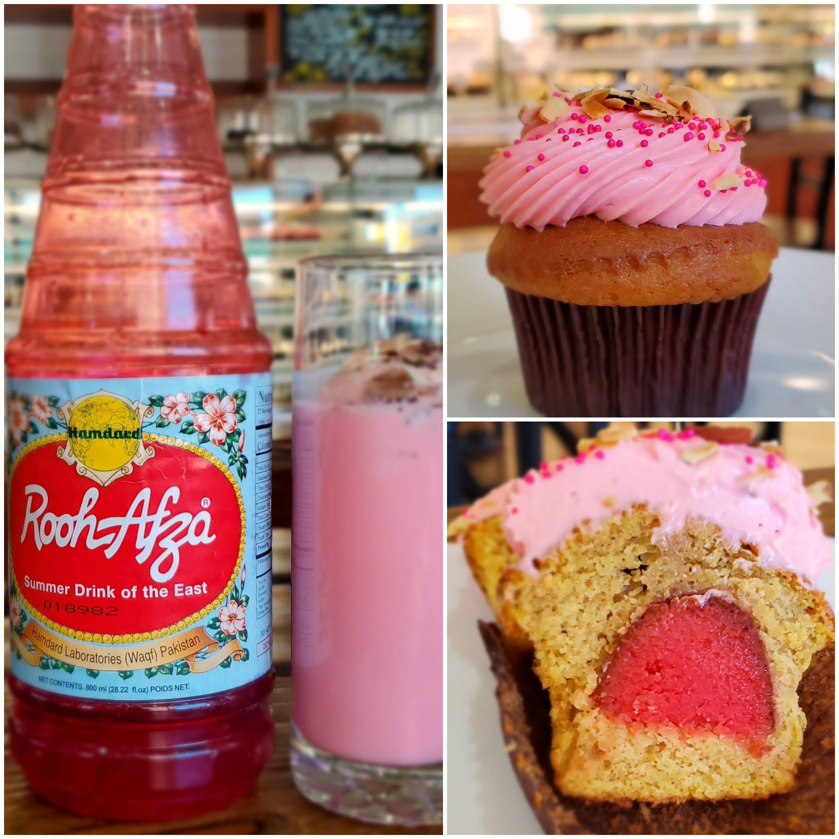 Queens bakery's South Asian fusion deserts offer delicious sensations 2