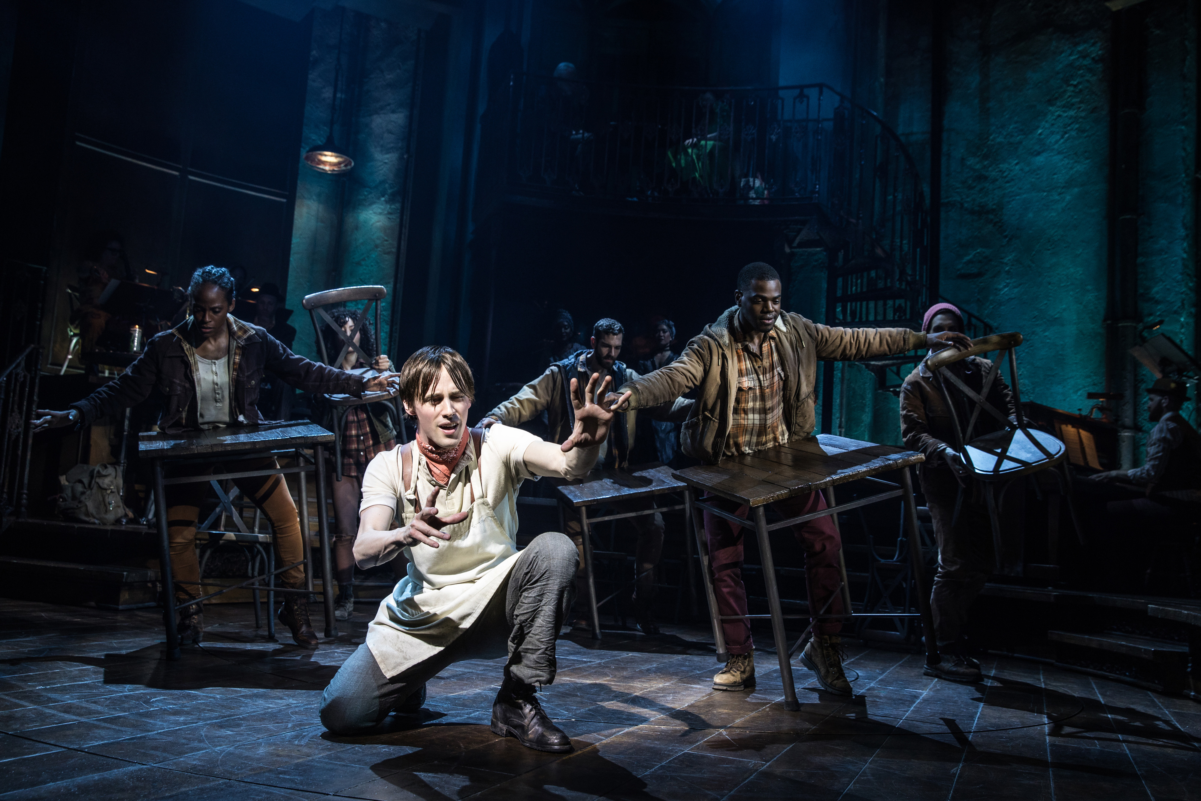‘Tootsie’ to close in January, ‘Woman in Black’ gets NYC debut 2