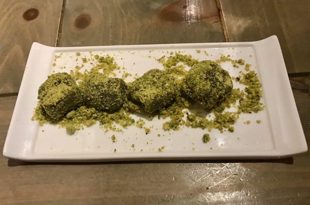 Divya’s Kitchen in East Village offers tasty, vegetarian dishes 4
