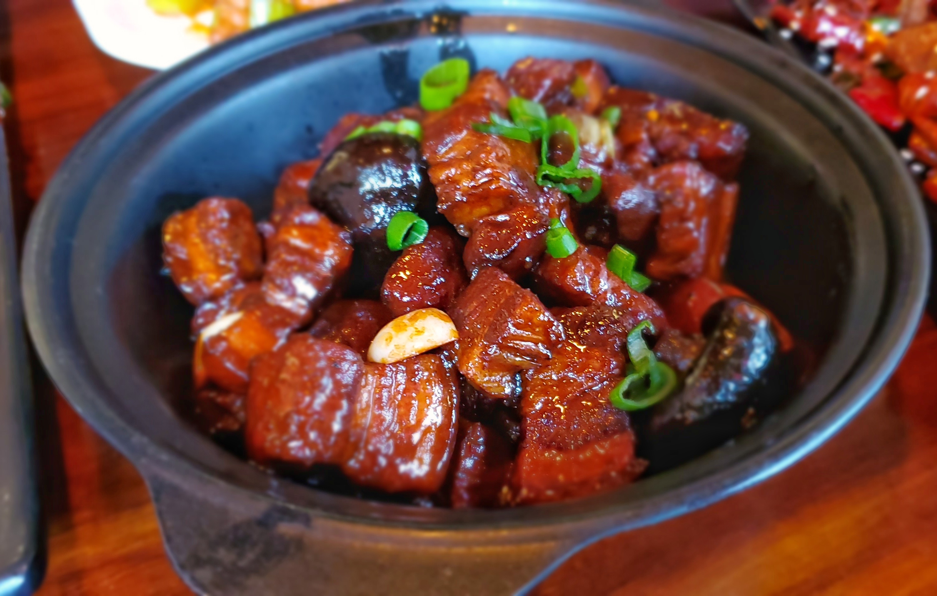 Savor superb Sichuan cuisine at Spy C in Forest Hills 2