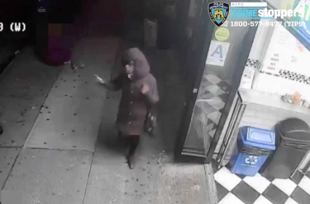 Screen Shot Russ Daughters assault