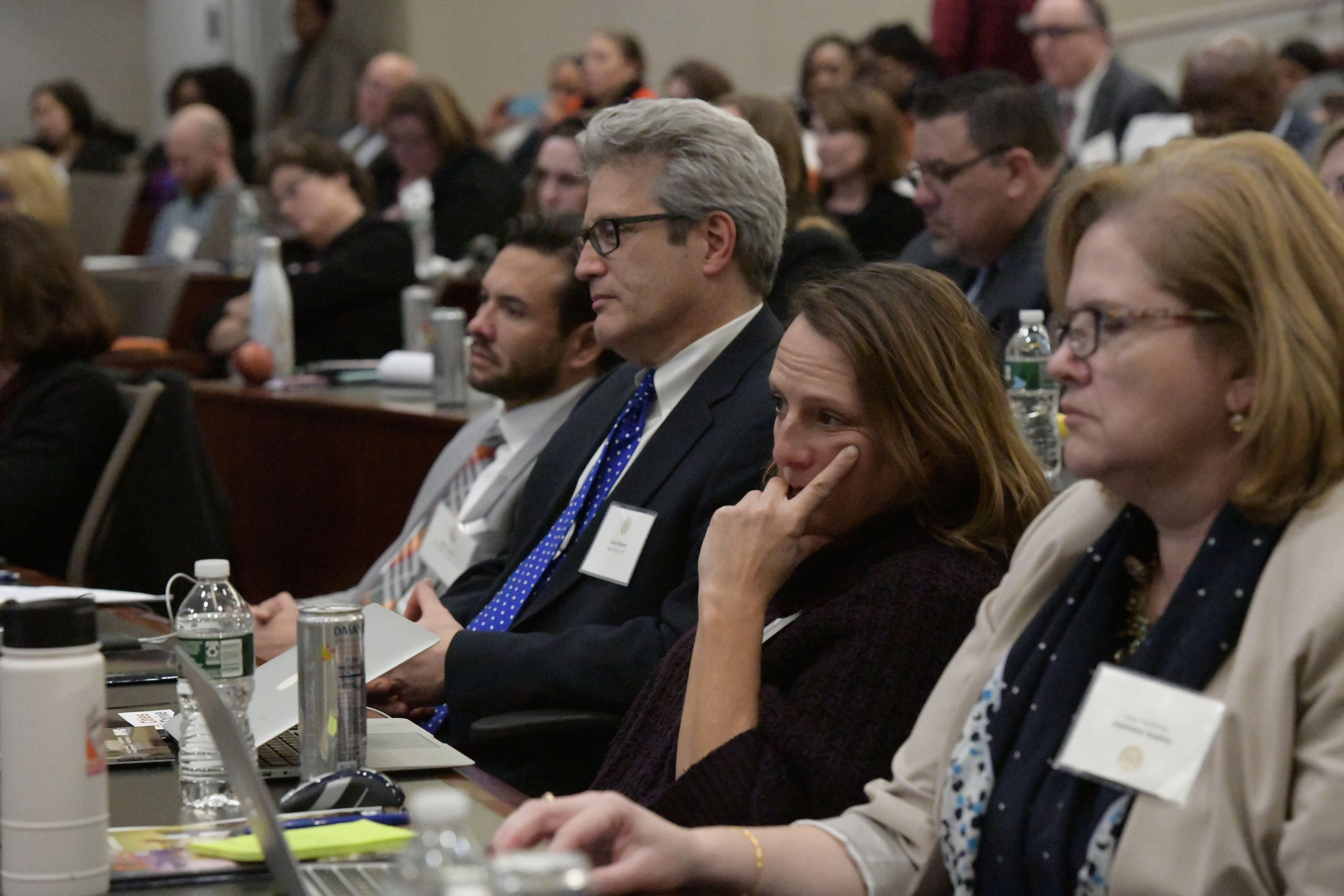 Mayor touts progress in mental health care at 'Cities Thrive' conference 2