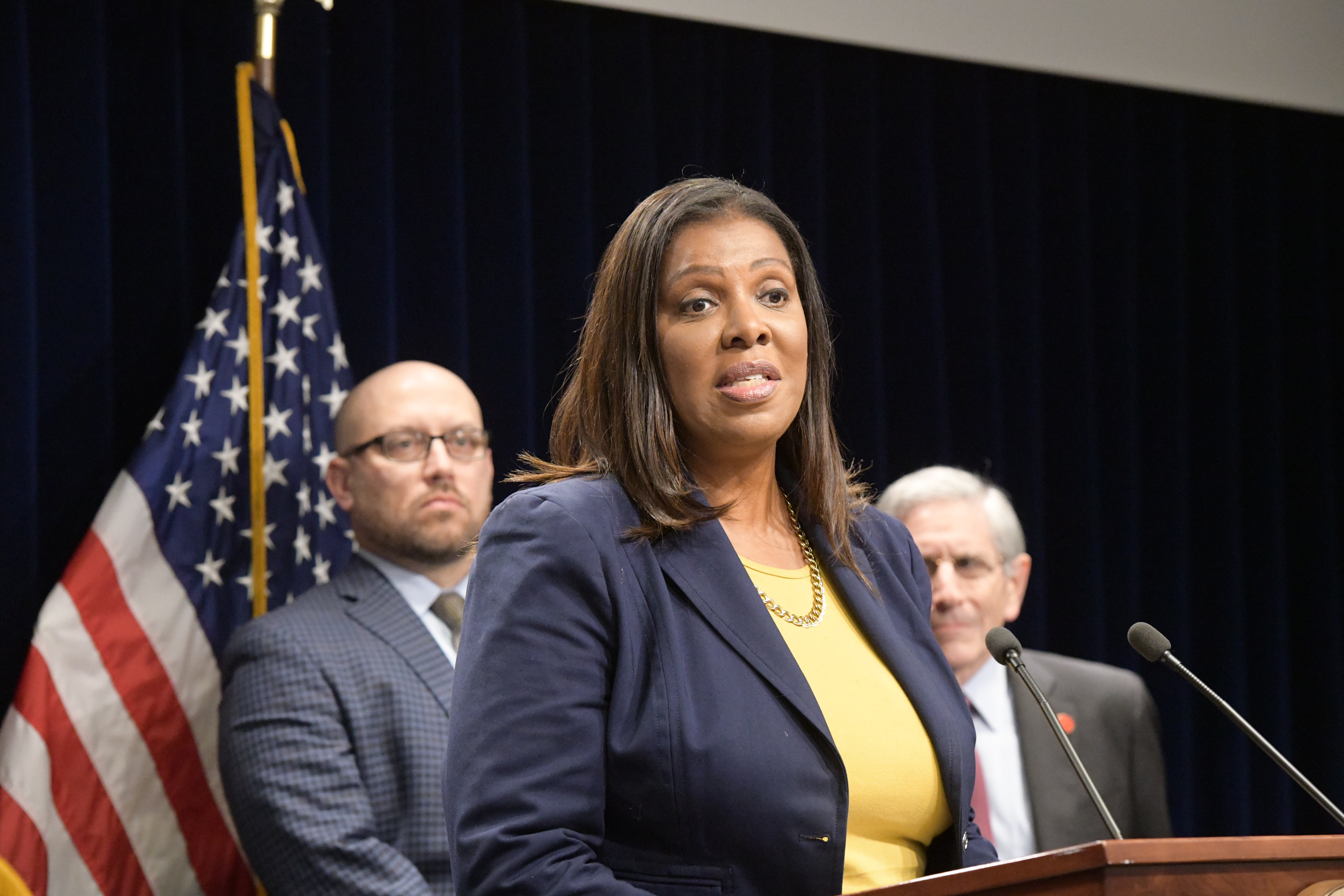 AG sues JUUL Labs for targeting New York kids to vape 2