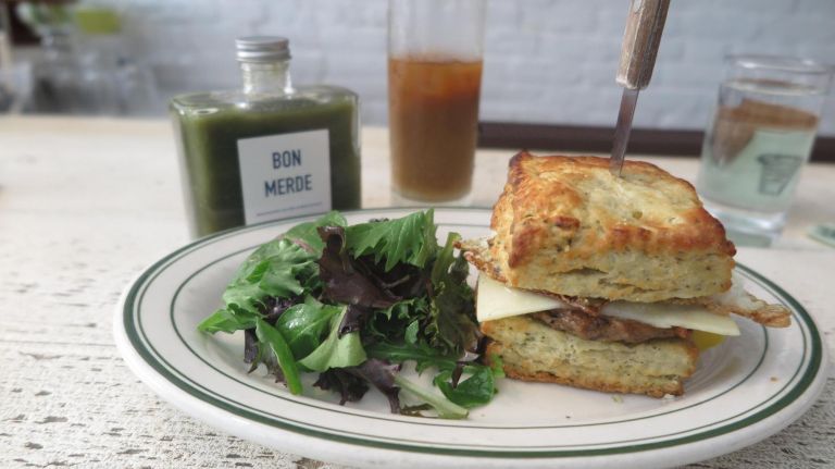 10 of the best brunch spots in New York City 2
