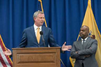Access to Counsel for Newark tenants