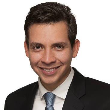 AP Headshot