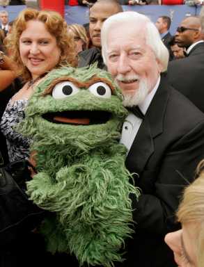 Caroll Spinney