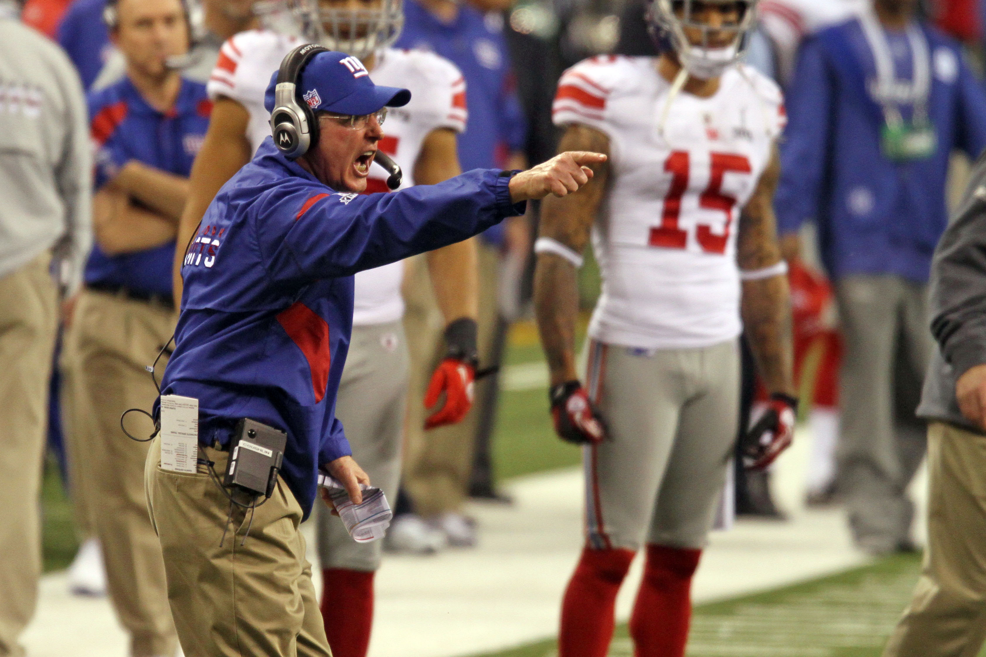 A Festivus for this decade of NY sports 2