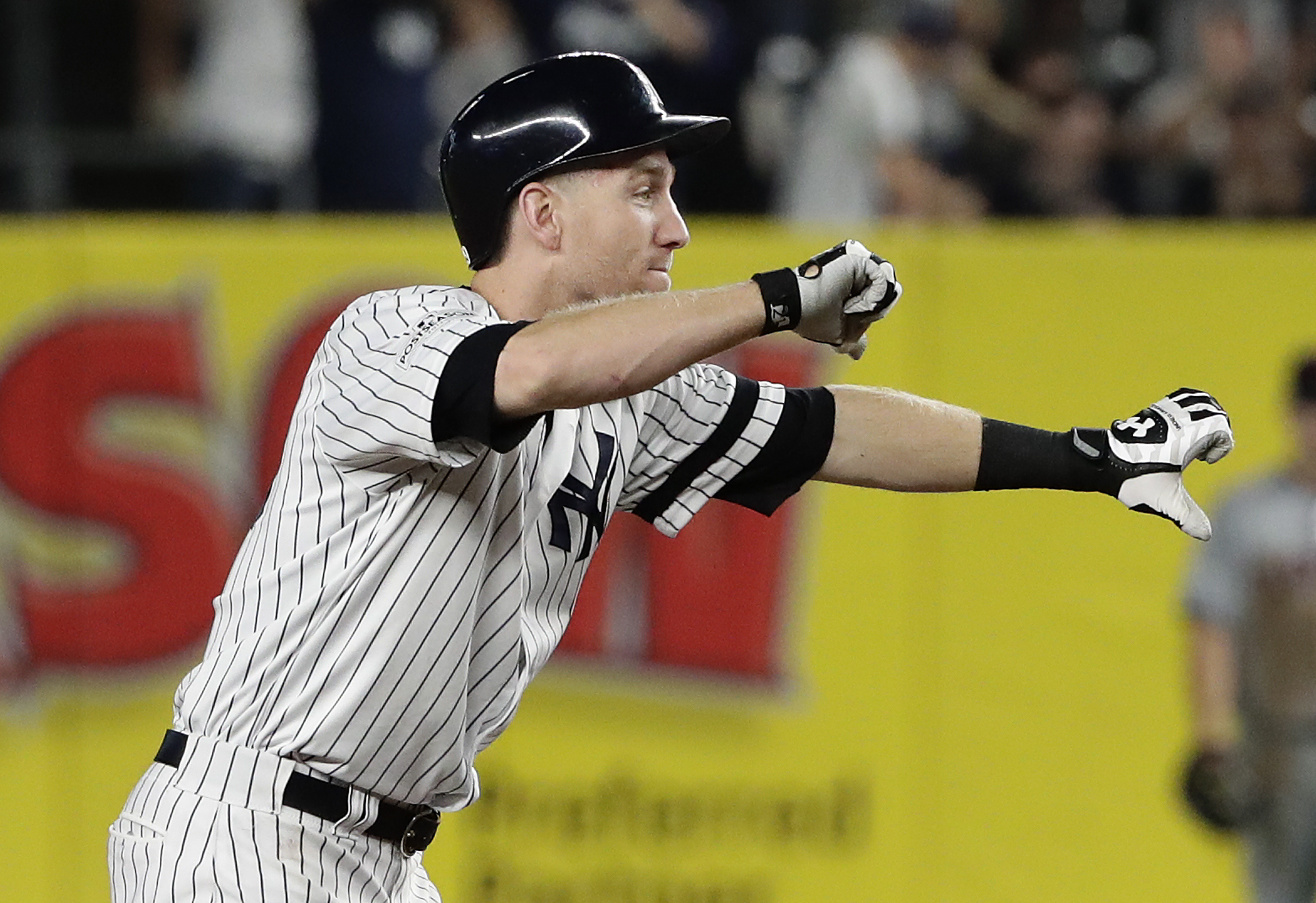 A Festivus for this decade of NY sports 13