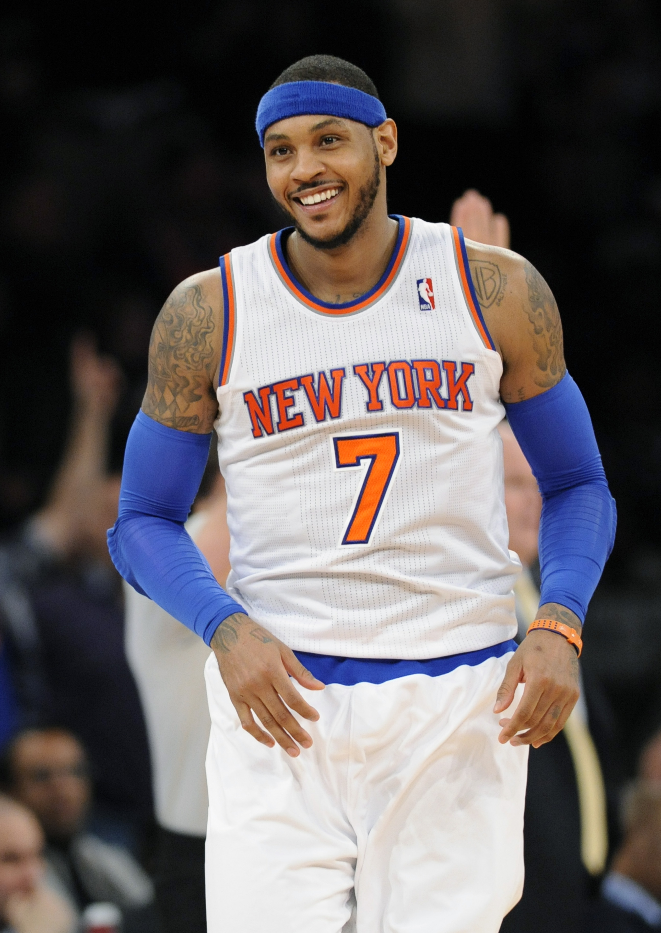 A Festivus for this decade of NY sports 14