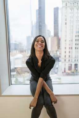 Misty Copeland