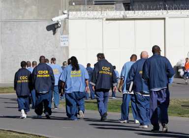Criminal Justice Racial Divide
