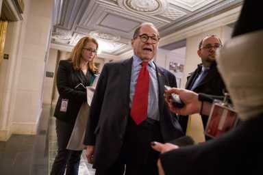Jerrold Nadler