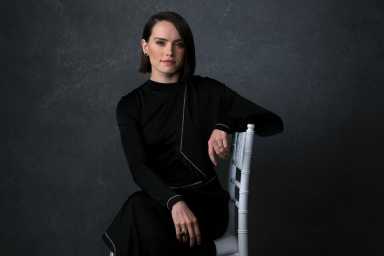 Daisy Ridley