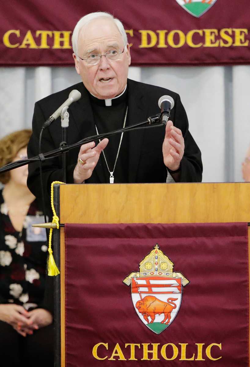Richard Malone