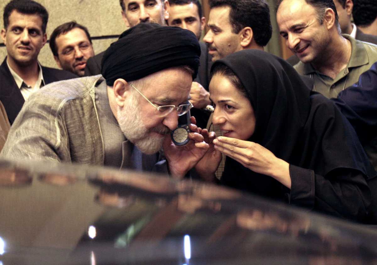 Iran