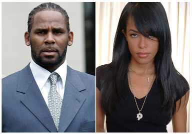 R Kelly