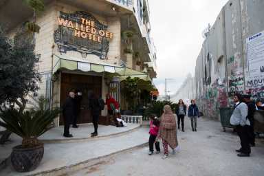 Bethlehem Alternative Tourism