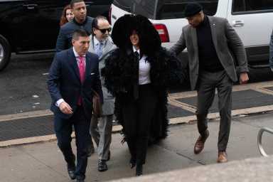 Belcalis Marlenis Almanzar