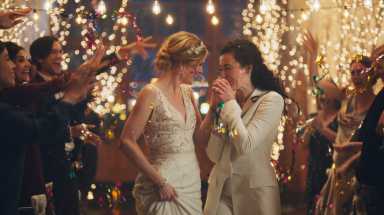 Hallmark Gay Ads Pulled