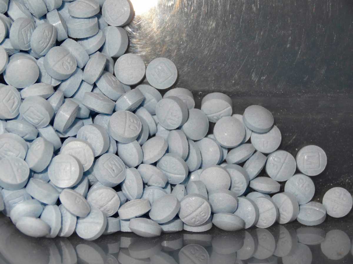 Opioid Deaths