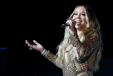 Music Mariah Carey