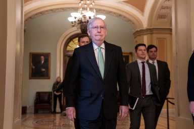Mitch McConnell