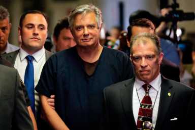 Trump Russia Probe Manafort
