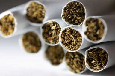 Cigarettes