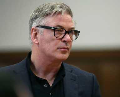 People Alec Baldwin