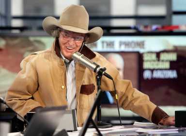 Don Imus