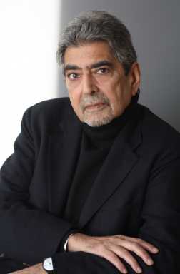 Obit Sonny Mehta