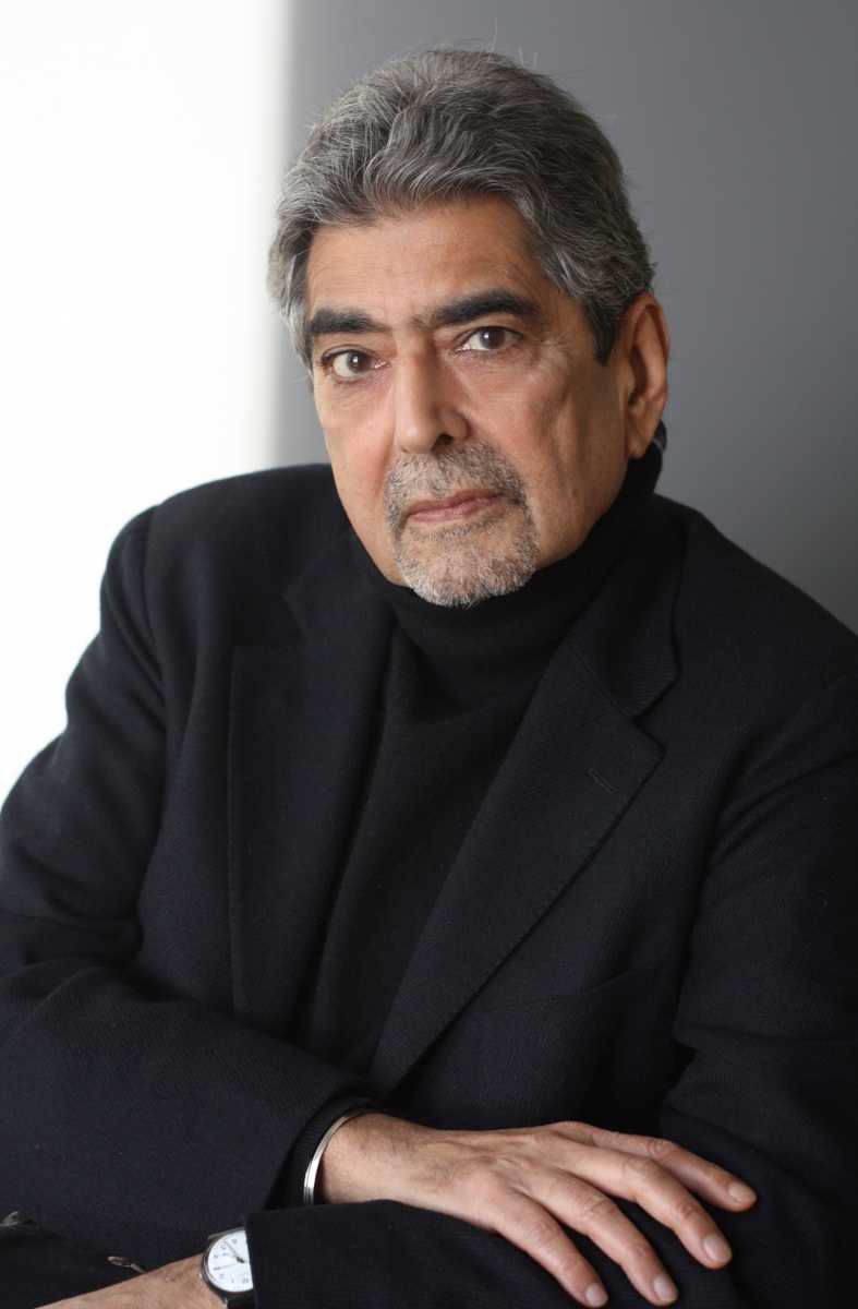Obit Sonny Mehta