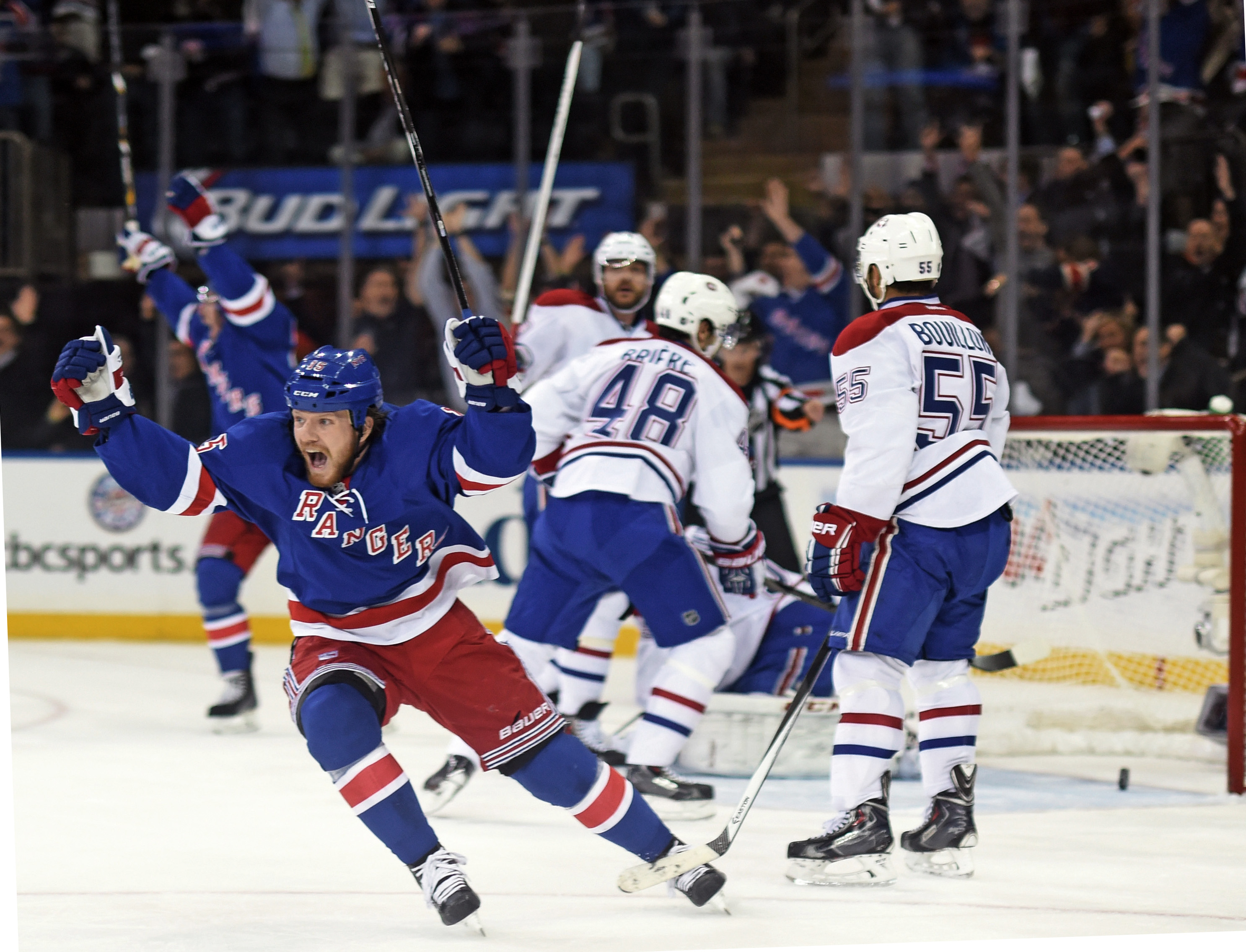 A Festivus for this decade of NY sports 16