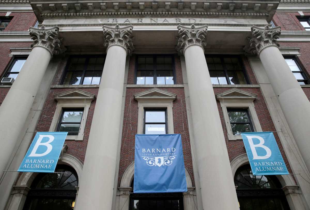 Women’s Colleges-Transgender