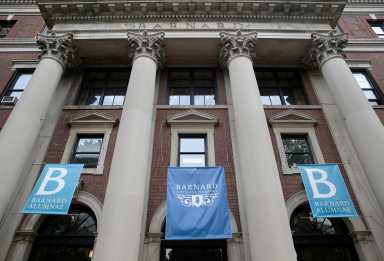 Women’s Colleges-Transgender
