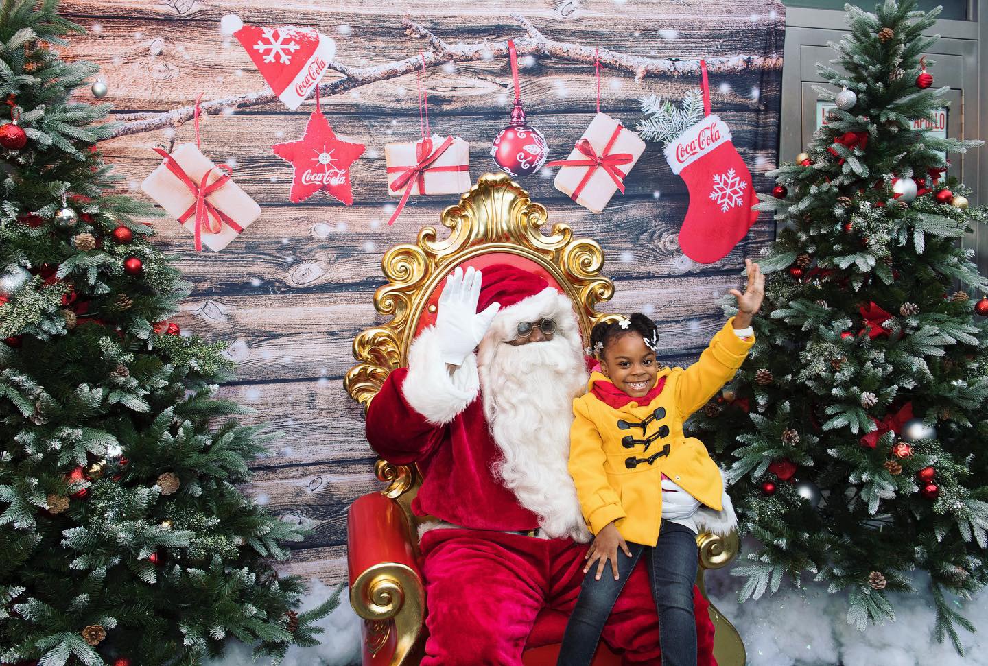 10 Things To Do This Weekend: 'Winter Wonderland' in Harlem, a 'Menorah Horah' and more 4